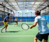 Boom del padel in Italia: 10.000 campi e in crescita