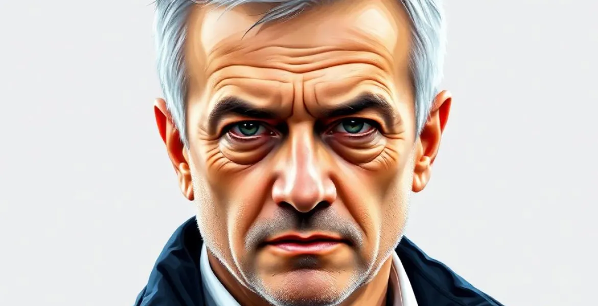 Nazionale: chi sarà il nuovo ct? Mourinho tra i papabili