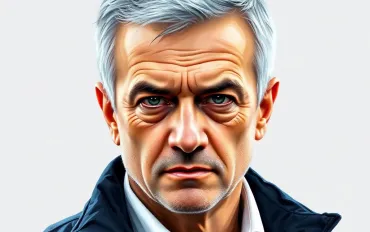 Nazionale: chi sarà il nuovo ct? Mourinho tra i papabili