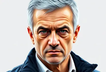 Nazionale: chi sarà il nuovo ct? Mourinho tra i papabili