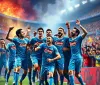 Kevin De Bruyne sbarca al Napoli: nuova sfida per il campione belga