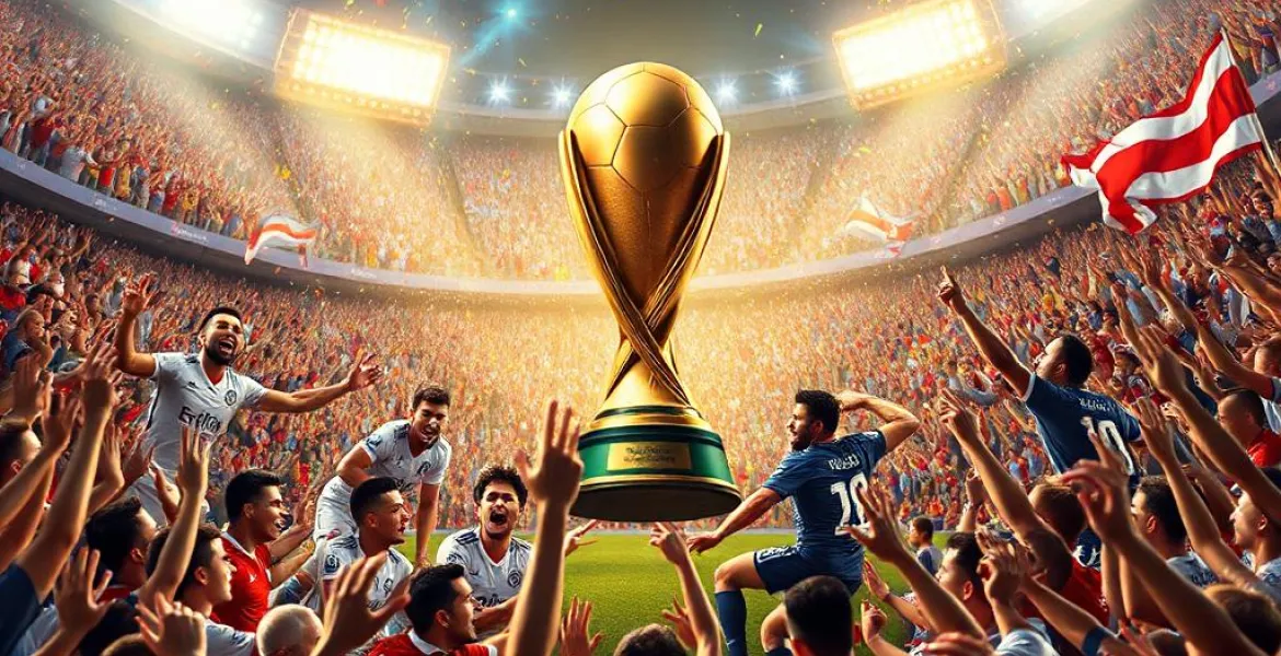 Al via il primo Mondiale per club Fifa negli USA