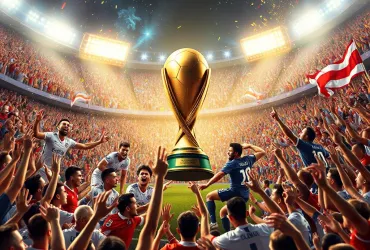 Al via il primo Mondiale per club Fifa negli USA