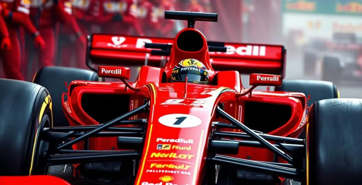 Hamilton: dalla Ferrari a Vasseur, fiducia e sfide