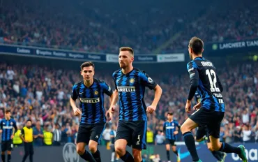 Chivu e l'Inter pronti alla sfida: obiettivo gloria al Mondiale per club