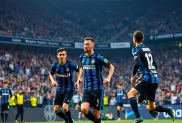 Chivu e l'Inter pronti alla sfida: obiettivo gloria al Mondiale per club