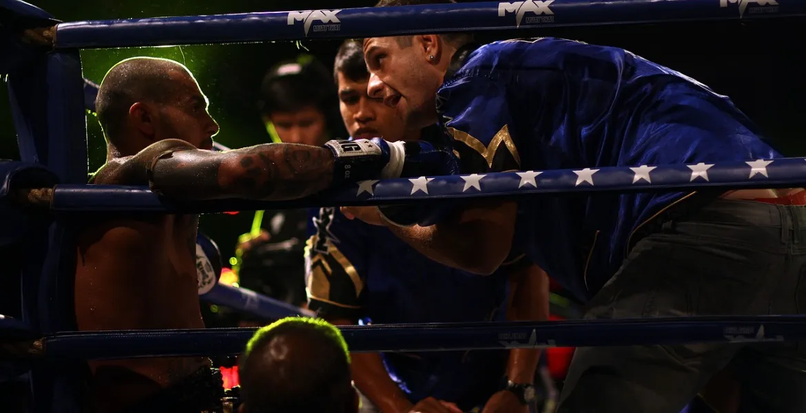 Kambosos vs Hitchins: Scontro stellare a New York