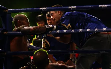Kambosos vs Hitchins: Scontro stellare a New York