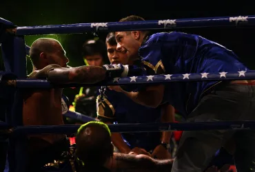 Kambosos vs Hitchins: Scontro stellare a New York