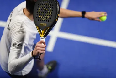 Al via il Torneo ATP 500 di Londra: Tutto pronto per il gìrande spettacolo