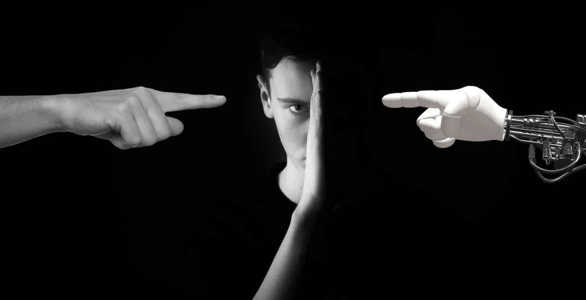 Psicosi da ChatGPT: Un'Emergente crisi di salute mentale
