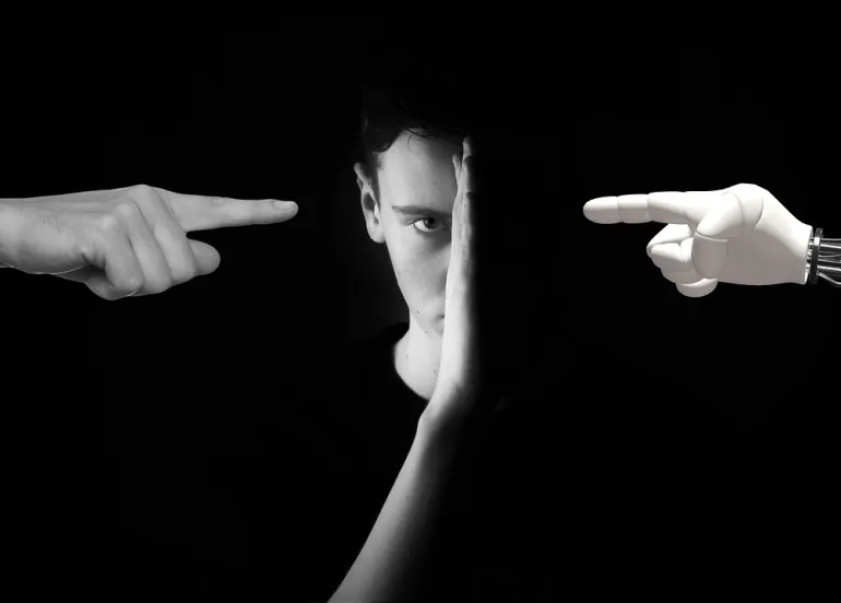 Psicosi da ChatGPT: Un'Emergente crisi di salute mentale
