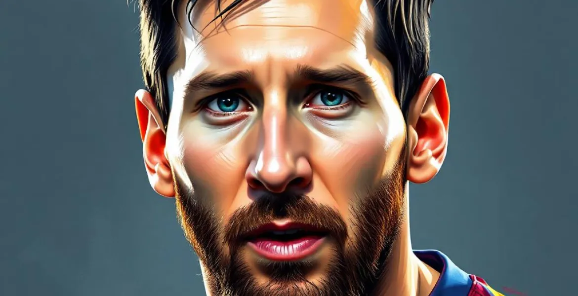 Miami si prepara per il Mondiale per club con Messi