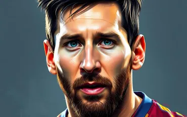 Miami si prepara per il Mondiale per club con Messi