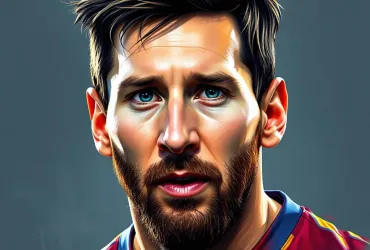 Miami si prepara per il Mondiale per club con Messi