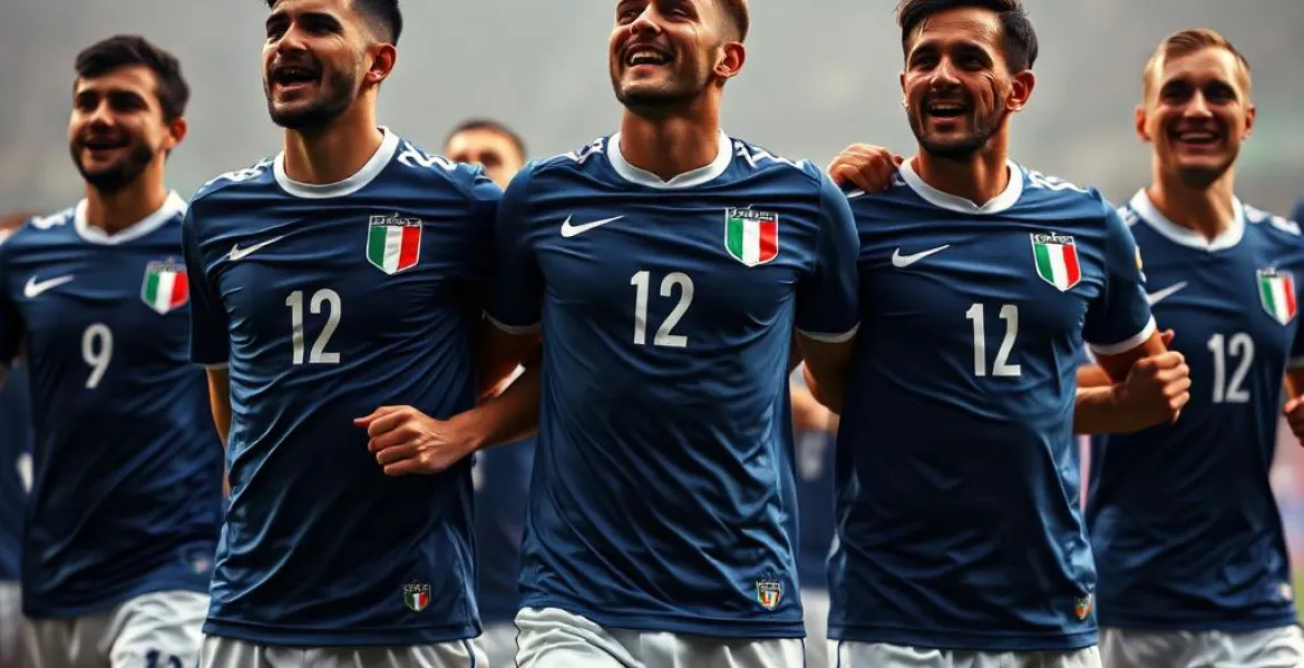 Gattuso verso la guida della Nazionale Italiana: un cambio epocale