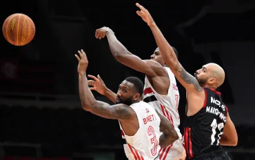 Incredibile Rimonta: Oklahoma city trionfa su Indiana