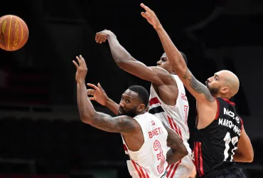 Incredibile Rimonta: Oklahoma city trionfa su Indiana
