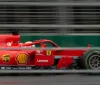 Gran premio del Canada: Dominio Red Bull e incidente Ferrari