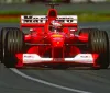 Tragedia al gran premio del Canada: Leclerc si schianta con la Ferrari