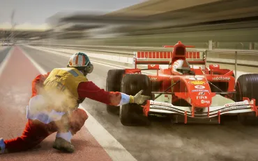 Incidente in Canada: Stop improvviso per leclerc
