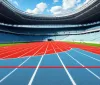 Sfida sprint: Furlani e Tavares pronti a sfrecciare