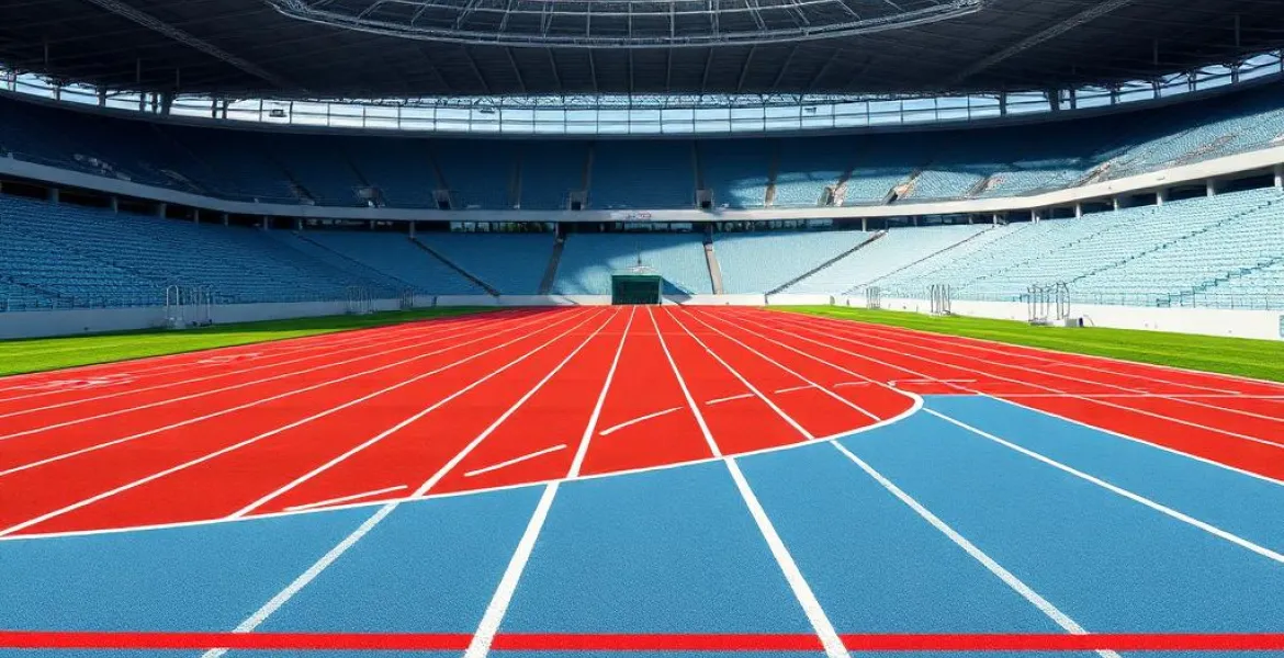 Sfida sprint: Furlani e Tavares pronti a sfrecciare