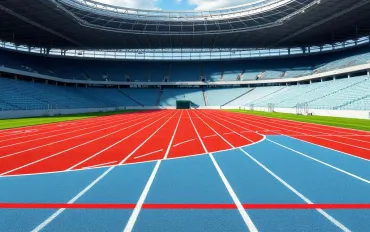 Sfida sprint: Furlani e Tavares pronti a sfrecciare