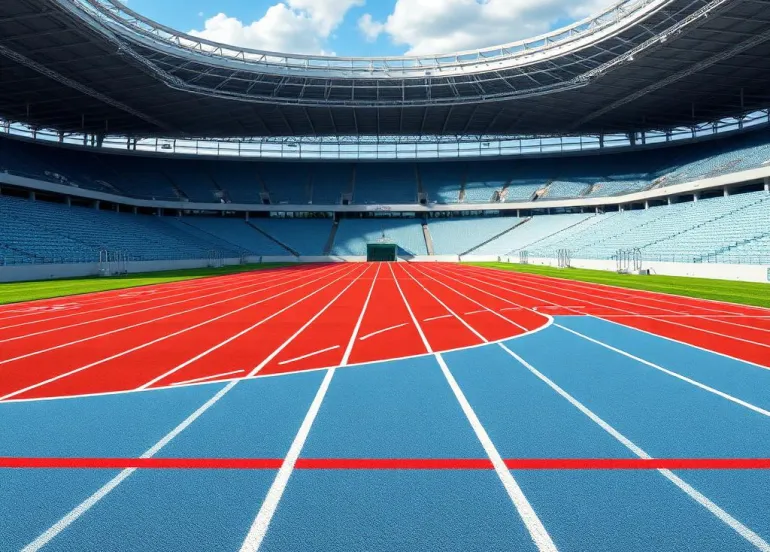 Sfida sprint: Furlani e Tavares pronti a sfrecciare