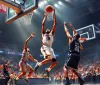 Virtus Bologna avanza: Brescia sconfitta in gara-2 delle finali LBA