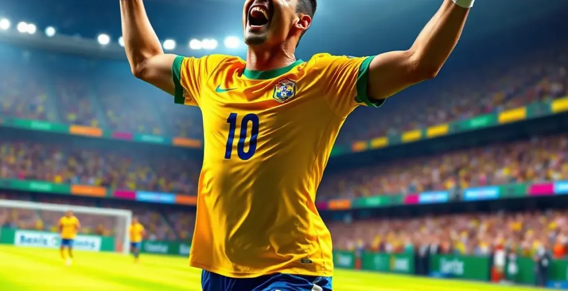 Neymar: Ritorno in Europa? Il Fenerbahçe Sogna in Grande