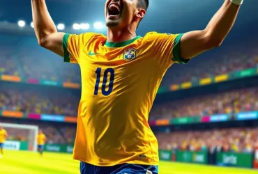 Neymar: Ritorno in Europa? Il Fenerbahçe Sogna in Grande