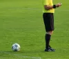 Scontro epico a Nitra: Inghilterra vs Slovenia U-21