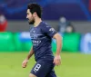 Ilkay Gündoğan: Un futuro in Turchia con il Galatasaray