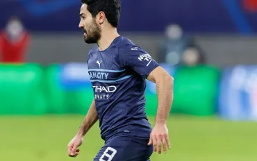 Ilkay Gündoğan: Un futuro in Turchia con il Galatasaray