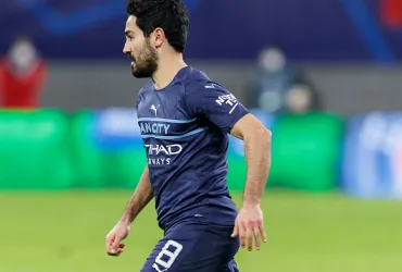 Ilkay Gündoğan: Un futuro in Turchia con il Galatasaray