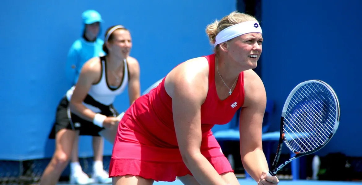 Elise Mertens conquista il torneo di 's-Hertogenbosch