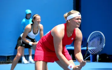Elise Mertens conquista il torneo di 's-Hertogenbosch