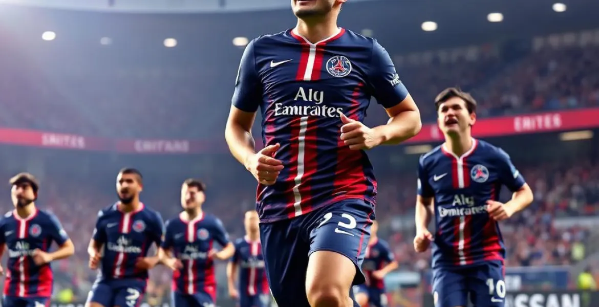 PSG travolge l'Atletico Madrid: dominio totale nel Mondiale per Club