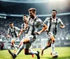 La Juventus decolla per il Mondiale: ambizioni alte negli USA