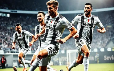 La Juventus decolla per il Mondiale: ambizioni alte negli USA