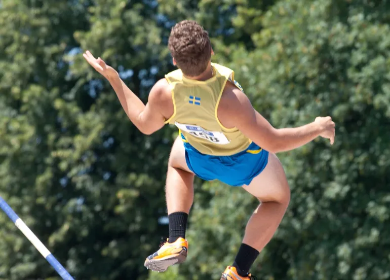 Armand Duplantis riscrive la storia a Stoccolma