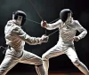 Ondate di caldo e polemiche ai campionati europei di scherma a Genova