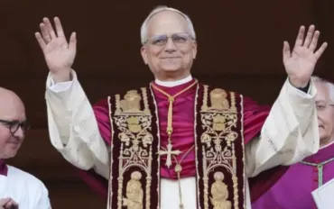Papa Leone XIV: lo sport riflette l'amore divino