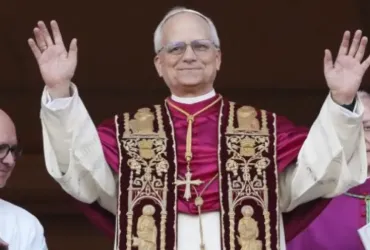 Papa Leone XIV: lo sport riflette l'amore divino