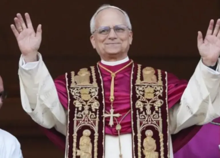 Papa Leone XIV: lo sport riflette l'amore divino