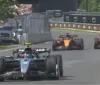 Proteste Respinte: Red Bull sfida la vittoria di Russell in Canada