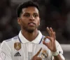 Real Madrid riceve offerte record per la Star Rodrygo