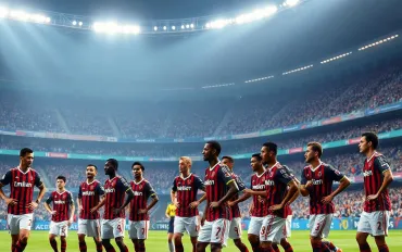 Milan: New Era with Allegri's Instant Team Revolution