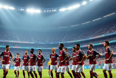Milan: New Era with Allegri's Instant Team Revolution